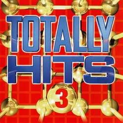 Various Totally Hits 3 CD USED