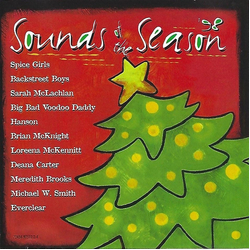 Various Sounds Of The Season '98 CD USED