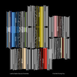 Laetitia Sadier Source Ensemble Find Me Finding You Vinyl LP USED