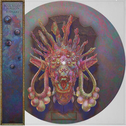 Hail Mary Mallon Bestiary Vinyl LP USED