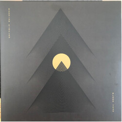 Russian Circles Blood Year Vinyl LP USED