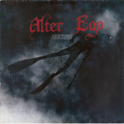 Alter Ego Rocker Vinyl 12" USED