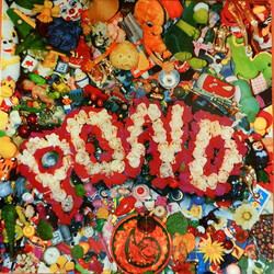 Pond (2) Pond Vinyl LP USED