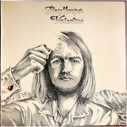 Roy Harper Valentine Vinyl LP USED