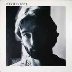 Robbie Dupree Robbie Dupree Vinyl LP USED