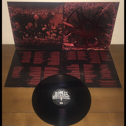 Impaled Nazarene All That You Fear Vinyl LP USED