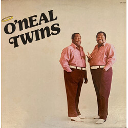 The O'Neal Twins O'Neal Twins Vinyl LP USED