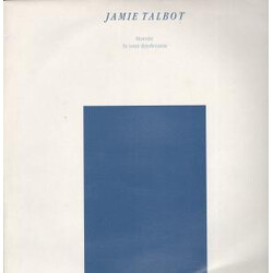 Jamie Talbot Mornin / In Your Daydreams USED VINYL 12INCH