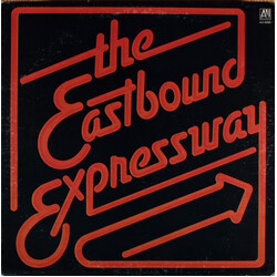 Eastbound Expressway Eastbound Expressway Vinyl LP USED