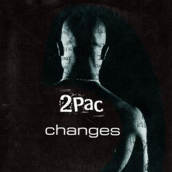 2Pac Changes Vinyl 12" USED
