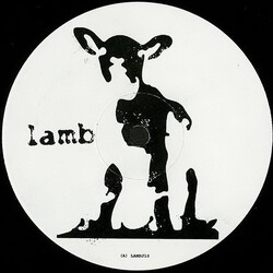 Lamb Gabriel Vinyl 12" USED