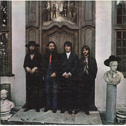 The Beatles Hey Jude (The Beatles Again) Vinyl LP USED