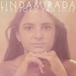 Linda Mirada Fabuloso San José Vinyl 12" USED