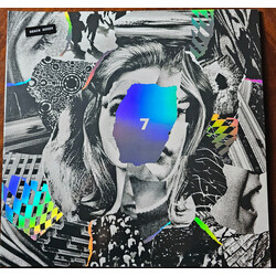 Beach House 7 Vinyl LP USED