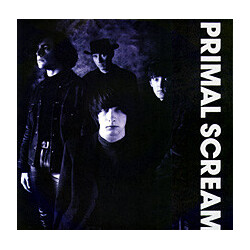 Primal Scream Gentle Tuesday Vinyl 12" USED
