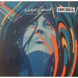 Nubya Garcia Source ≡ Our Dance Vinyl 12" USED