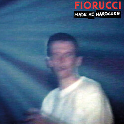 Mark Leckey Fiorucci Made Me Hardcore Vinyl LP USED