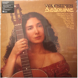Bedouine Waysides Vinyl LP USED