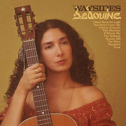 Bedouine Waysides Vinyl LP USED