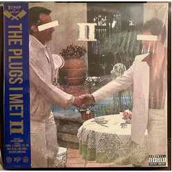 Benny (45) / Harry Fraud The Plugs I Met 2 Multi Vinyl LP/Flexi-disc USED