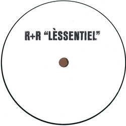 R & R (2) L'Essentiel Vinyl 12" USED