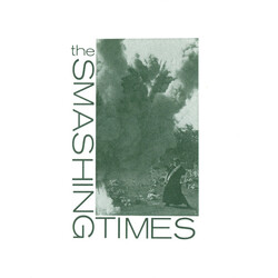 The Smashing Times A Girl By Many Names Vinyl 7" USED