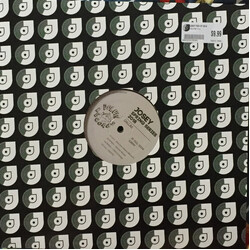 Various Josey Spring Series 2018 Vinyl 12" USED