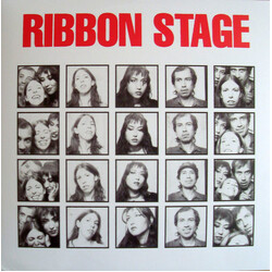 Ribbon Stage Hit With The Most Vinyl LP USED