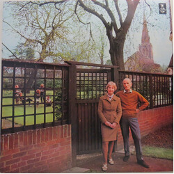 Fairport Convention Unhalfbricking Vinyl LP USED