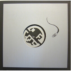 Regis The Master Side Vinyl 12" USED