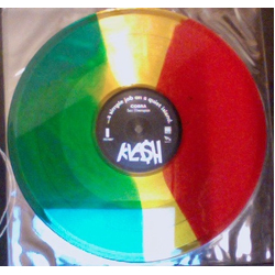 Mad Cobra / Steel Pulse Sex Therapist / I Spy Secret Document (Dub) Vinyl 12" USED