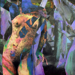 Omertà (3) Omertà Vinyl LP USED