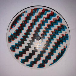 Oni Ayhun OAR004 Vinyl 12" USED