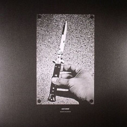 Silent Servant Negative Fascination Vinyl LP USED