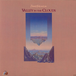David Arkenstone Valley In The Clouds Vinyl LP USED