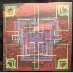 Seekers International Paradise Magic Traxx Vinyl 12" USED