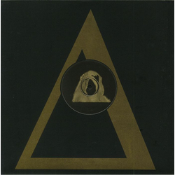 DALI Leviathan Vinyl 12" USED