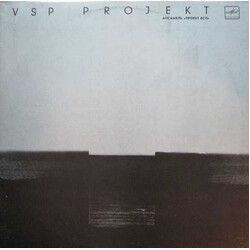VSP Projekt VSP Projekt Vinyl LP USED