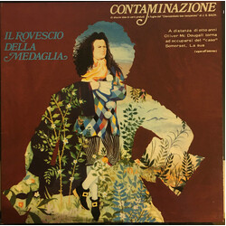 Il Rovescio Della Medaglia Contaminazione Vinyl LP USED