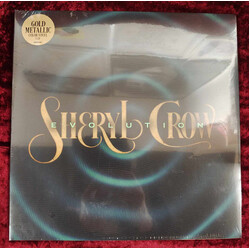 Sheryl Crow Evolution Vinyl LP USED