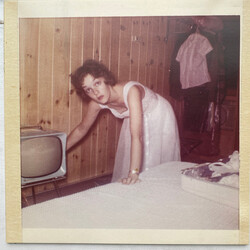Manchester Orchestra I'm Like A Virgin Losing A Child Vinyl LP USED