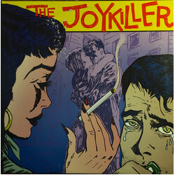 The Joykiller The Joykiller Vinyl LP USED