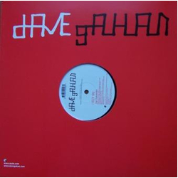 Dave Gahan I Need You Vinyl 12" USED