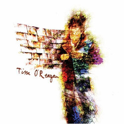 Tim O'Reagan Tim O'Reagan Vinyl LP USED