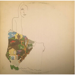 Joni Mitchell Ladies Of The Canyon Vinyl LP USED