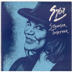 Sybil Stronger Together Vinyl 7" USED