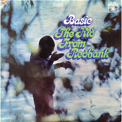 Count Basie The Kid From Redbank Vinyl LP USED