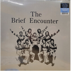Brief Encounter The Brief Encounter Vinyl LP USED