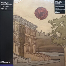 Bright Eyes I'm Wide Awake, It's Morning Vinyl LP USED