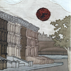 Bright Eyes I'm Wide Awake, It's Morning Vinyl LP USED